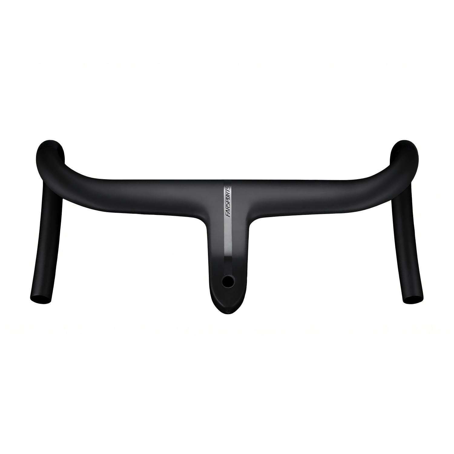 Farsports F1 Ultimate Integrated Handlebar – THE BIKE LAB