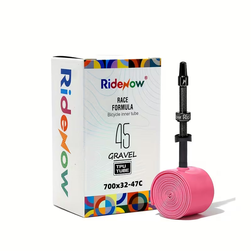 Dętka rowerowa TPU Ridenow Gravel/MTB 45g