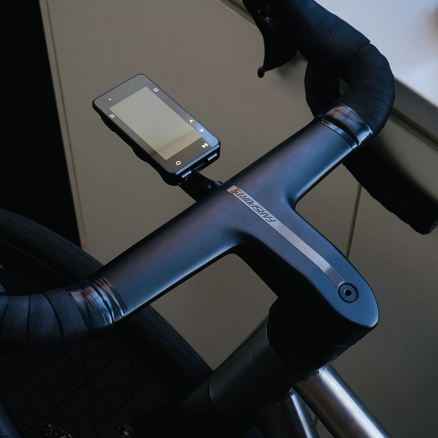 Integrated handlebar FARSPORTS F1 Ultimate