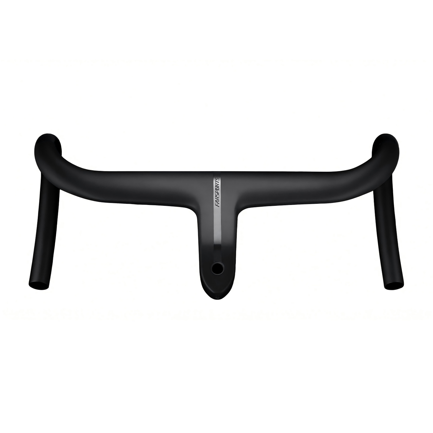 Integrated handlebar FARSPORTS F1 Ultimate 