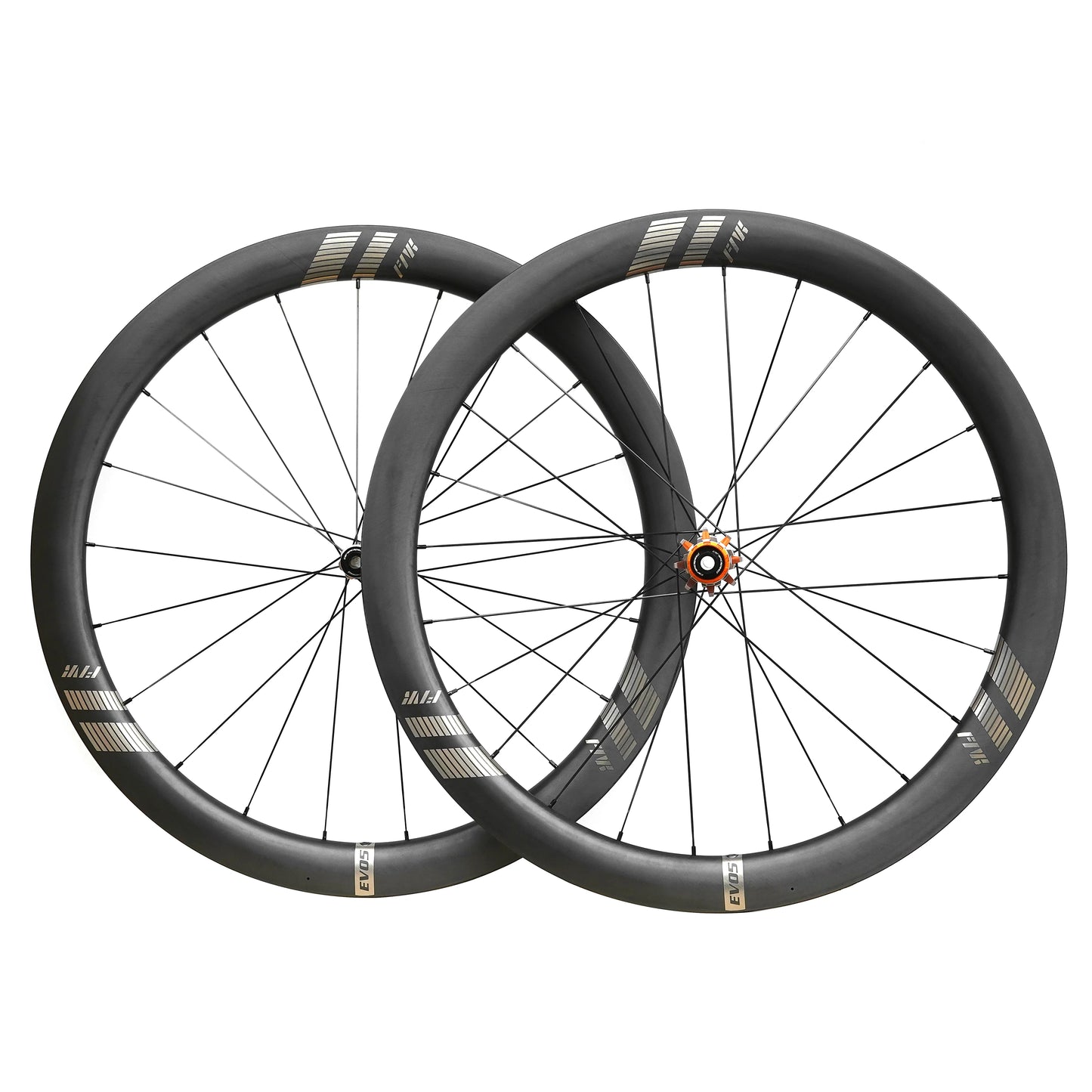 Carbon wheels Farsports 2026 EVO C Series 