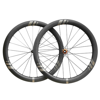 Carbon wheels Farsports 2026 EVO C Series 