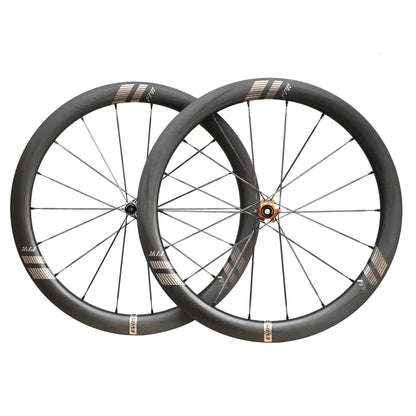 Koła karbonowe Farsports 2026 EVO S Series