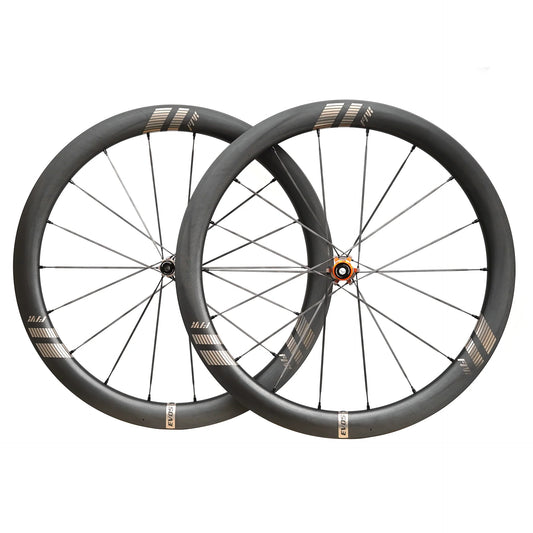 Koła karbonowe Farsports 2026 EVO S Series