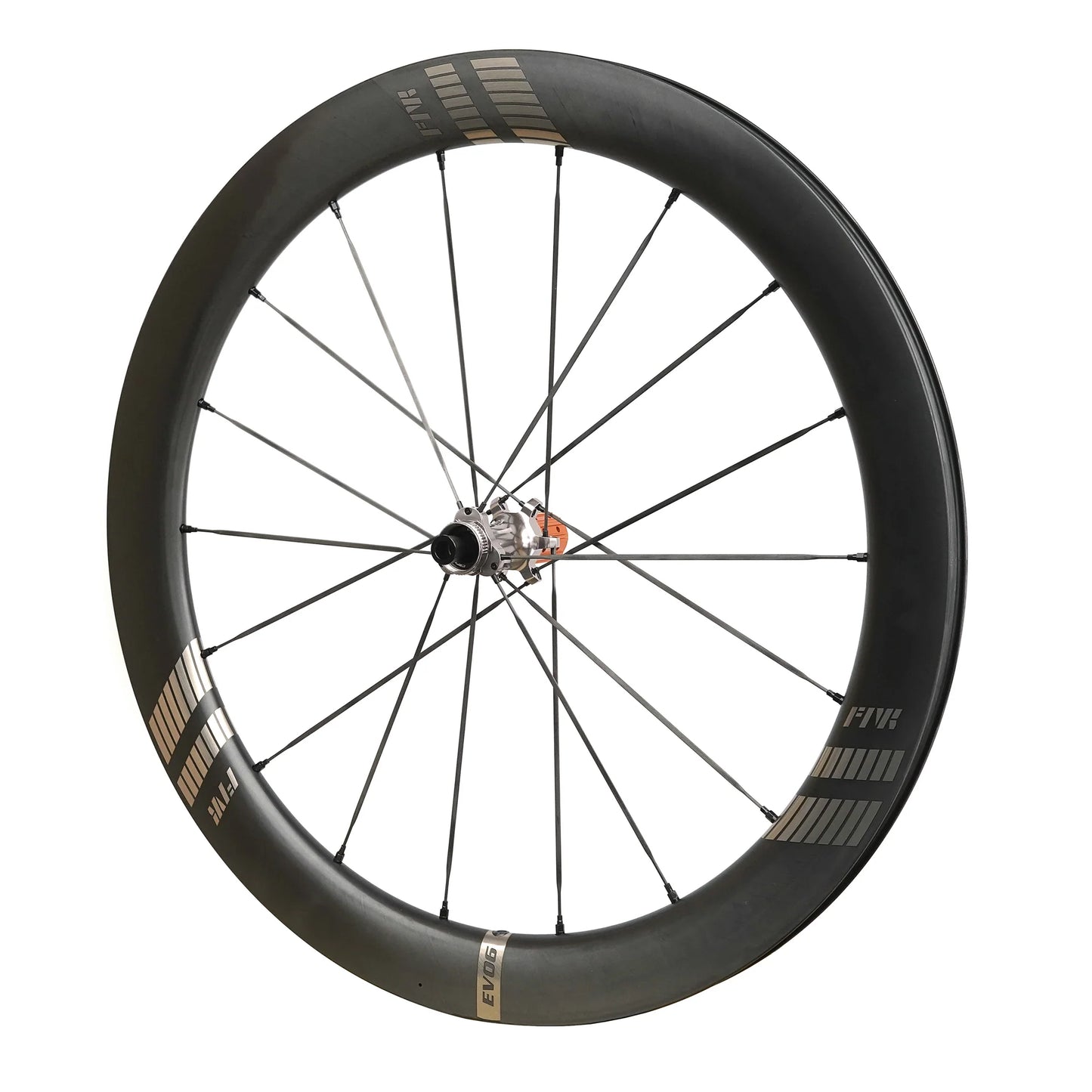 Koła karbonowe Farsports 2026 EVO S Series