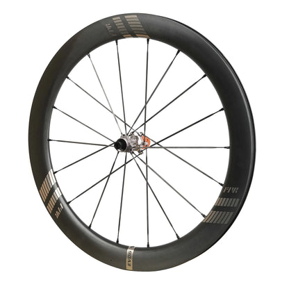 Koła karbonowe Farsports 2026 EVO S Series