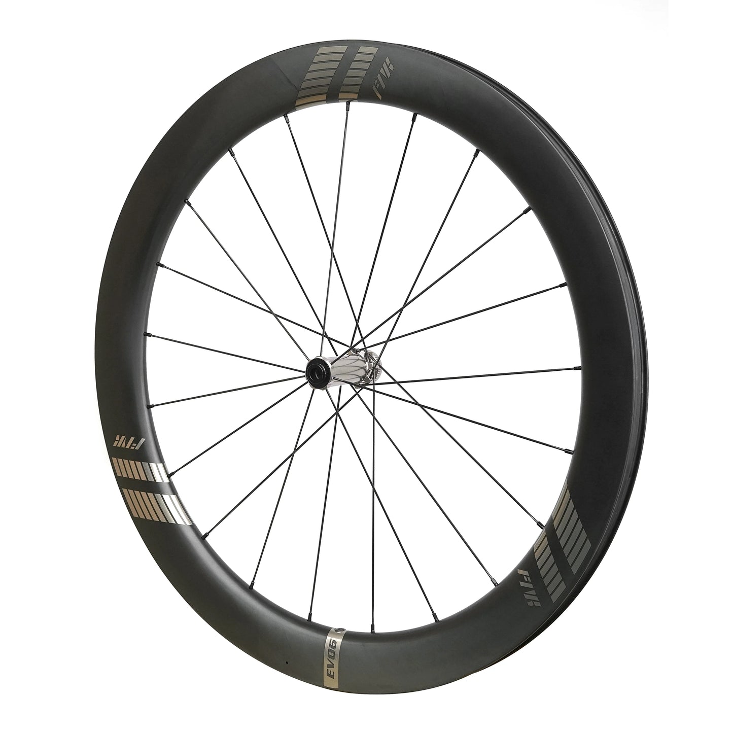 Carbon wheels Farsports 2026 EVO C Series 