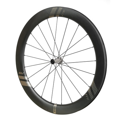 Carbon wheels Farsports 2026 EVO C Series 