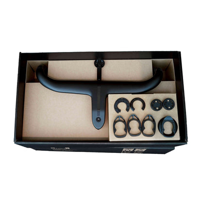 Integrated handlebar FARSPORTS F1 Ultimate 