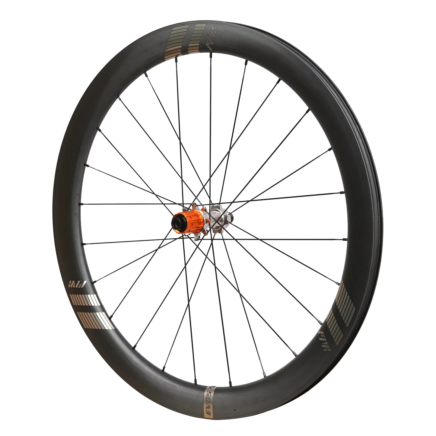 Carbon wheels Farsports 2026 EVO C Series 