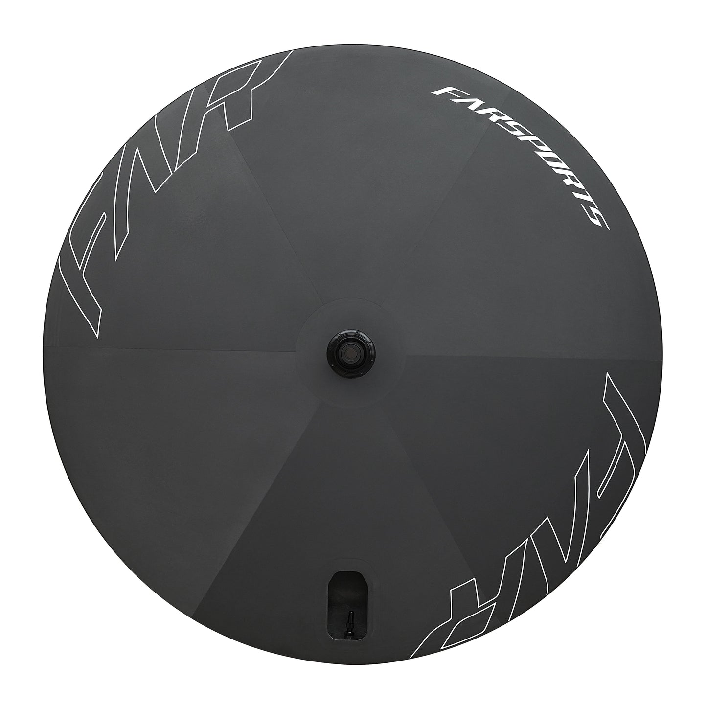 Koło karbonowe Farsports UFO Full Disc