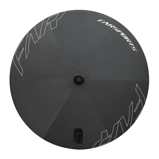 Koło karbonowe Farsports UFO Full Disc