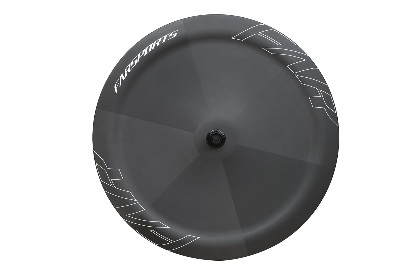 Koło karbonowe Farsports UFO Full Disc