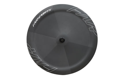 Koło karbonowe Farsports UFO Full Disc