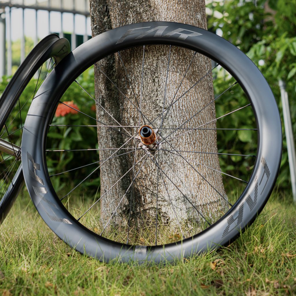 Koła karbonowe Farsports 2026 C Series