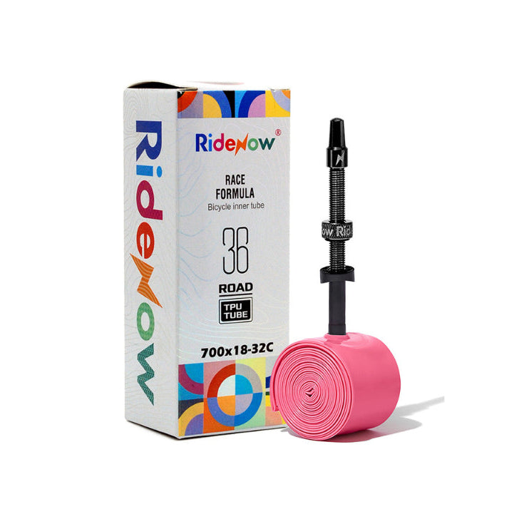 Dętka rowerowa TPU Ridenow Light 36g