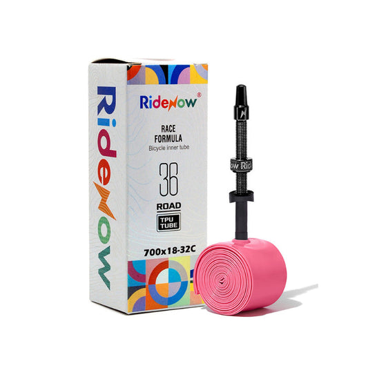 Dętka rowerowa TPU Ridenow Light 36g