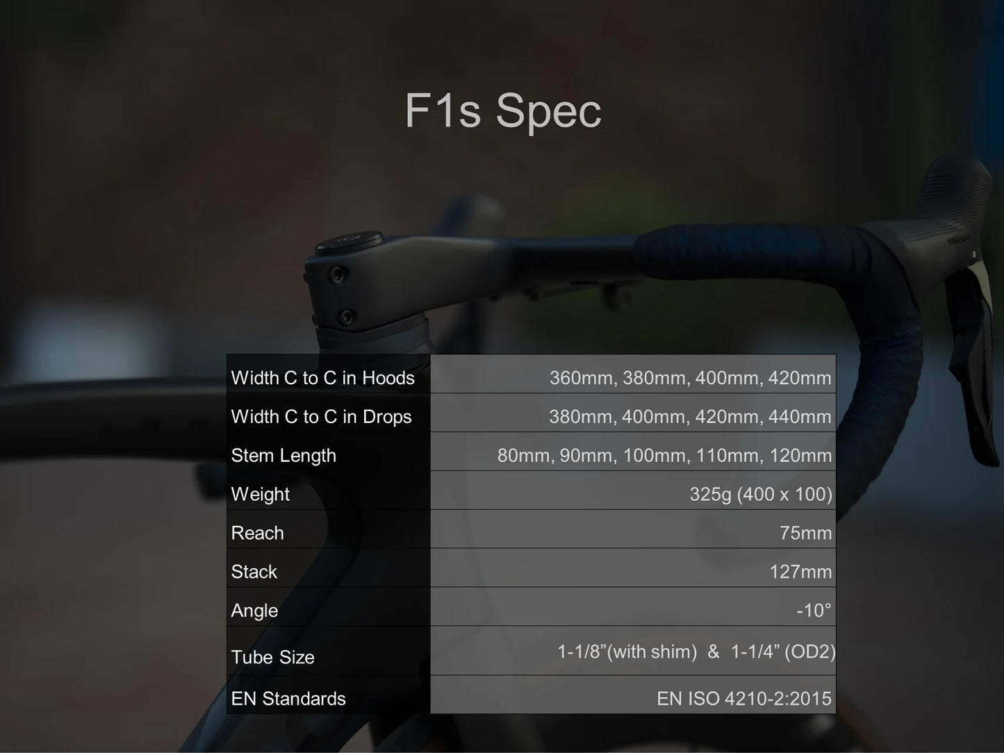 Kierownica zintegrowana FARSPORTS F1s