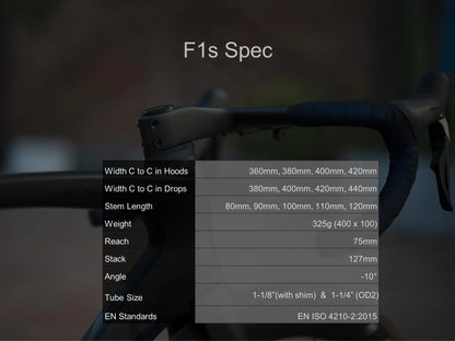 Kierownica zintegrowana FARSPORTS F1s