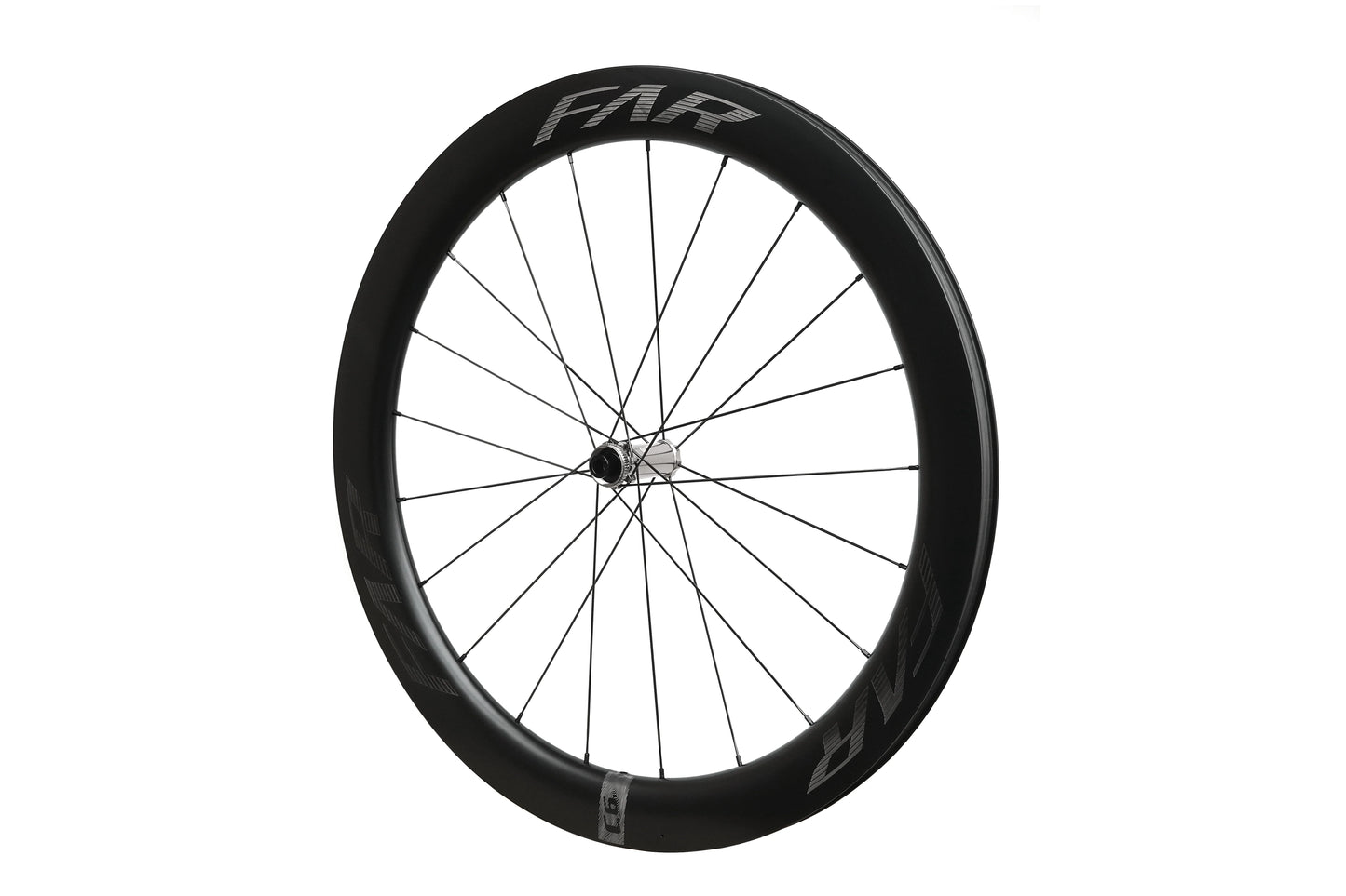 Koła karbonowe Farsports 2026 C Series