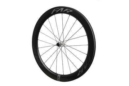 Koła karbonowe Farsports 2026 C Series