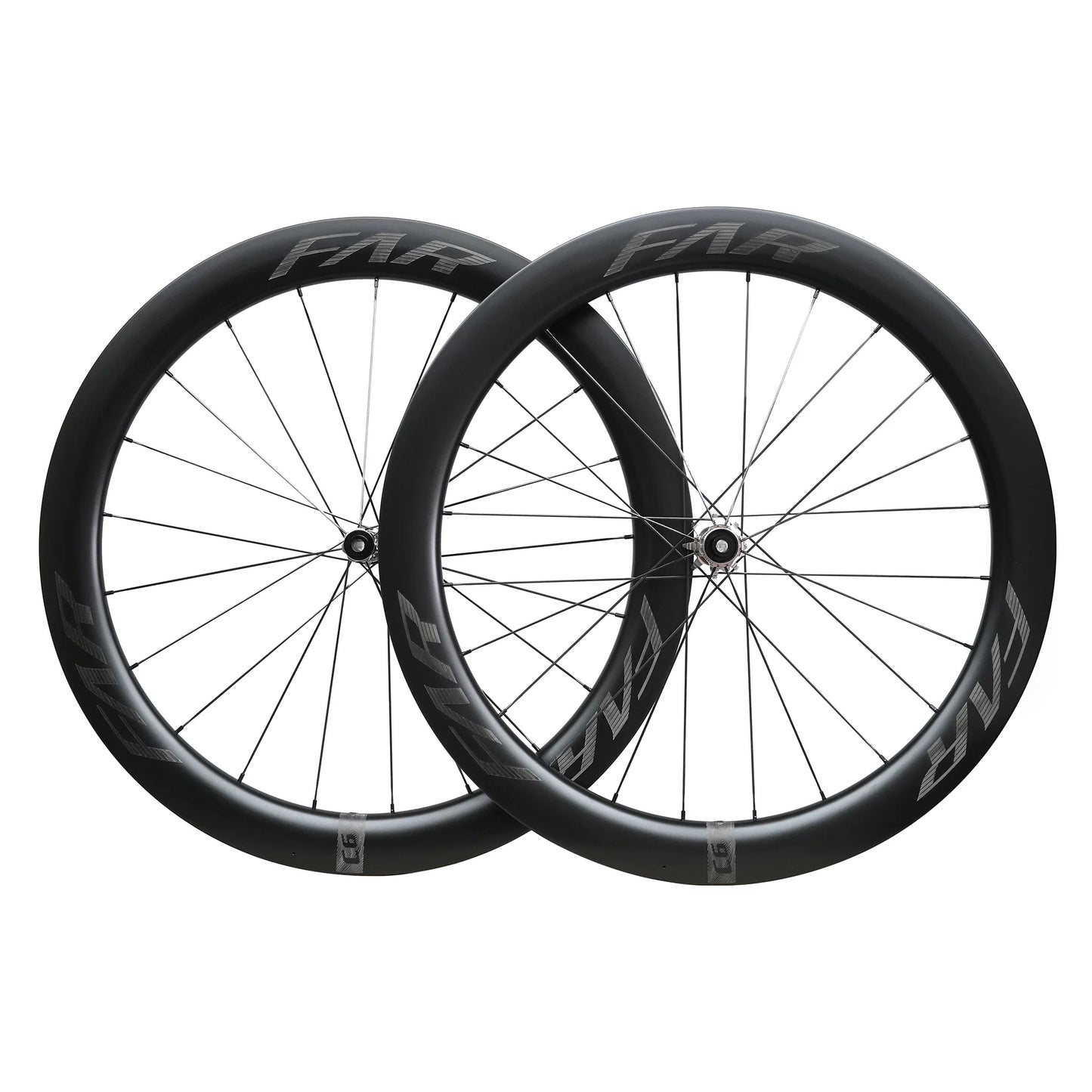 Koła karbonowe Farsports 2026 C Series