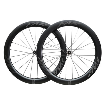 Koła karbonowe Farsports 2026 C Series