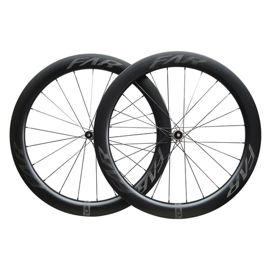 Koła karbonowe Farsports 2026 C Series